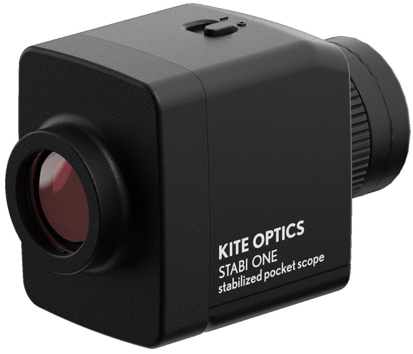 Kite - STABI ONE Longue-vue de poche