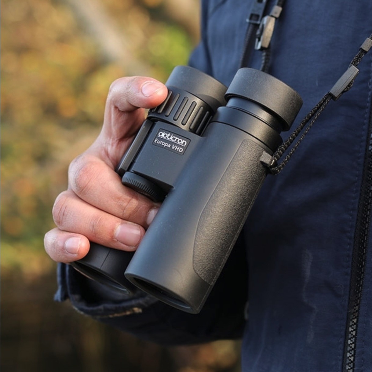 Opticron Europa VHD 8x32 Concept-Terrain