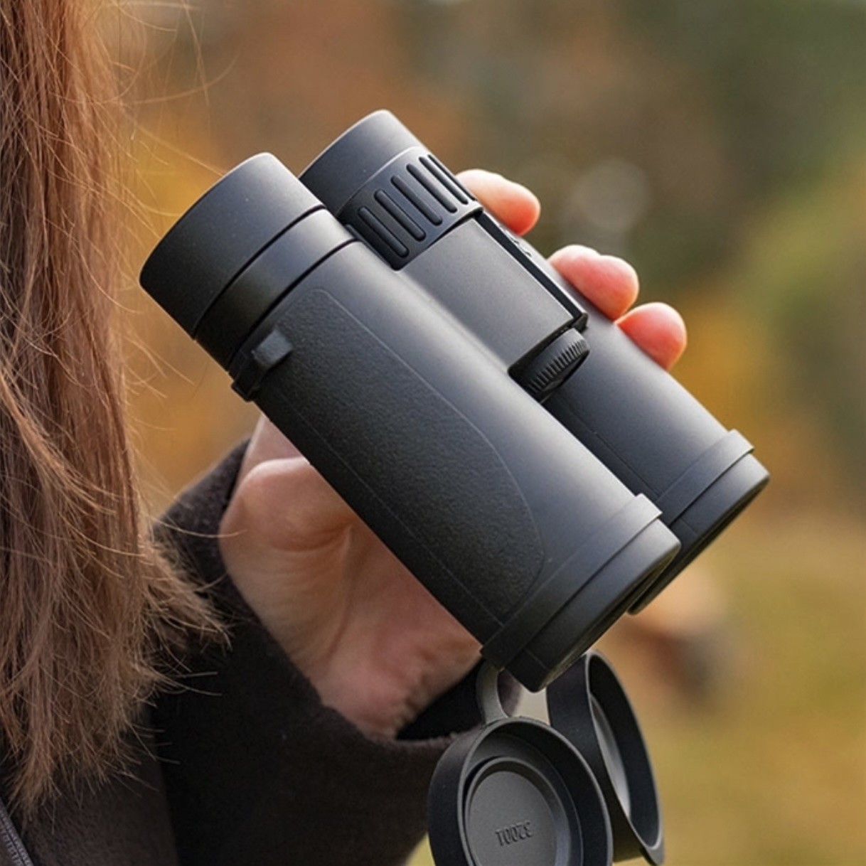 Opticron Europa VHD 10x32 Concept-Terrain