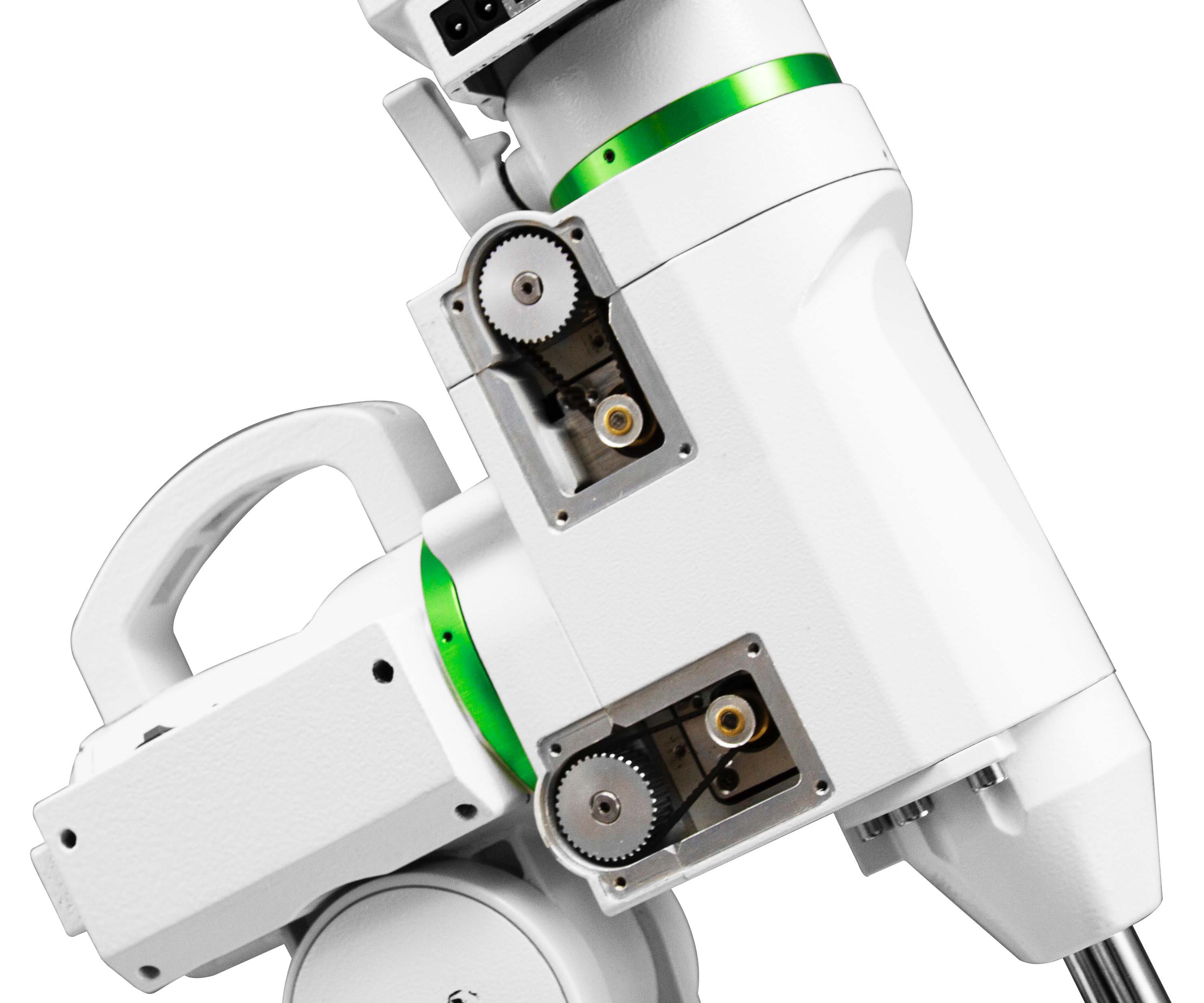 Sky-Watcher HEQ5-R PRO SynScan™ GOTO