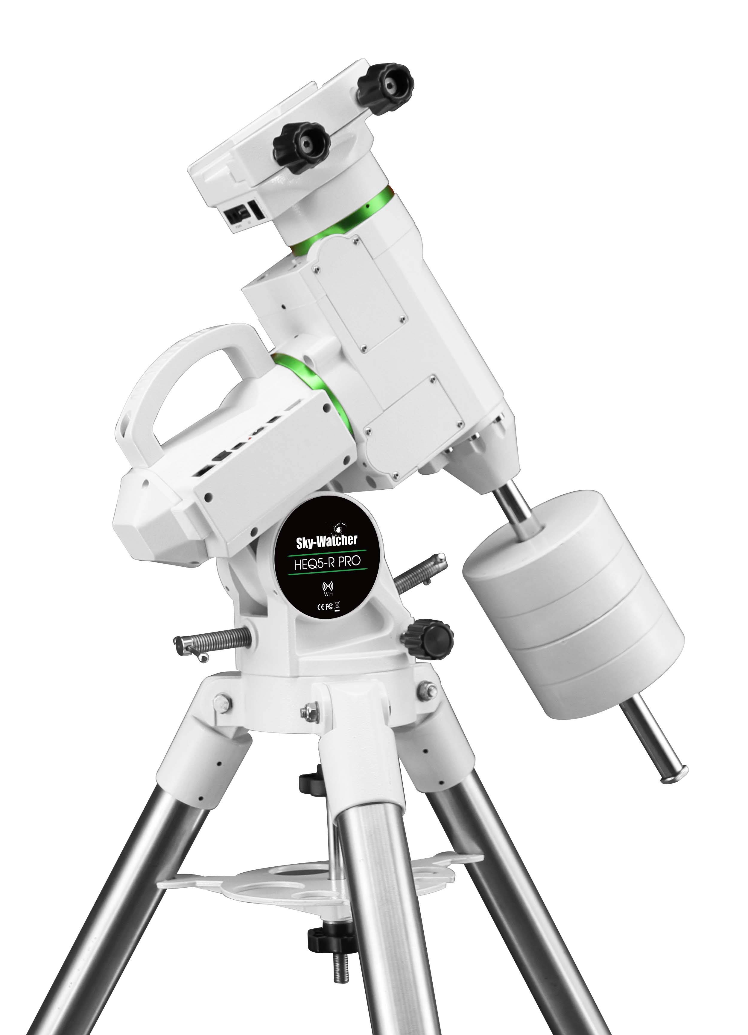 Sky-Watcher HEQ5-R PRO SynScan™ GOTO