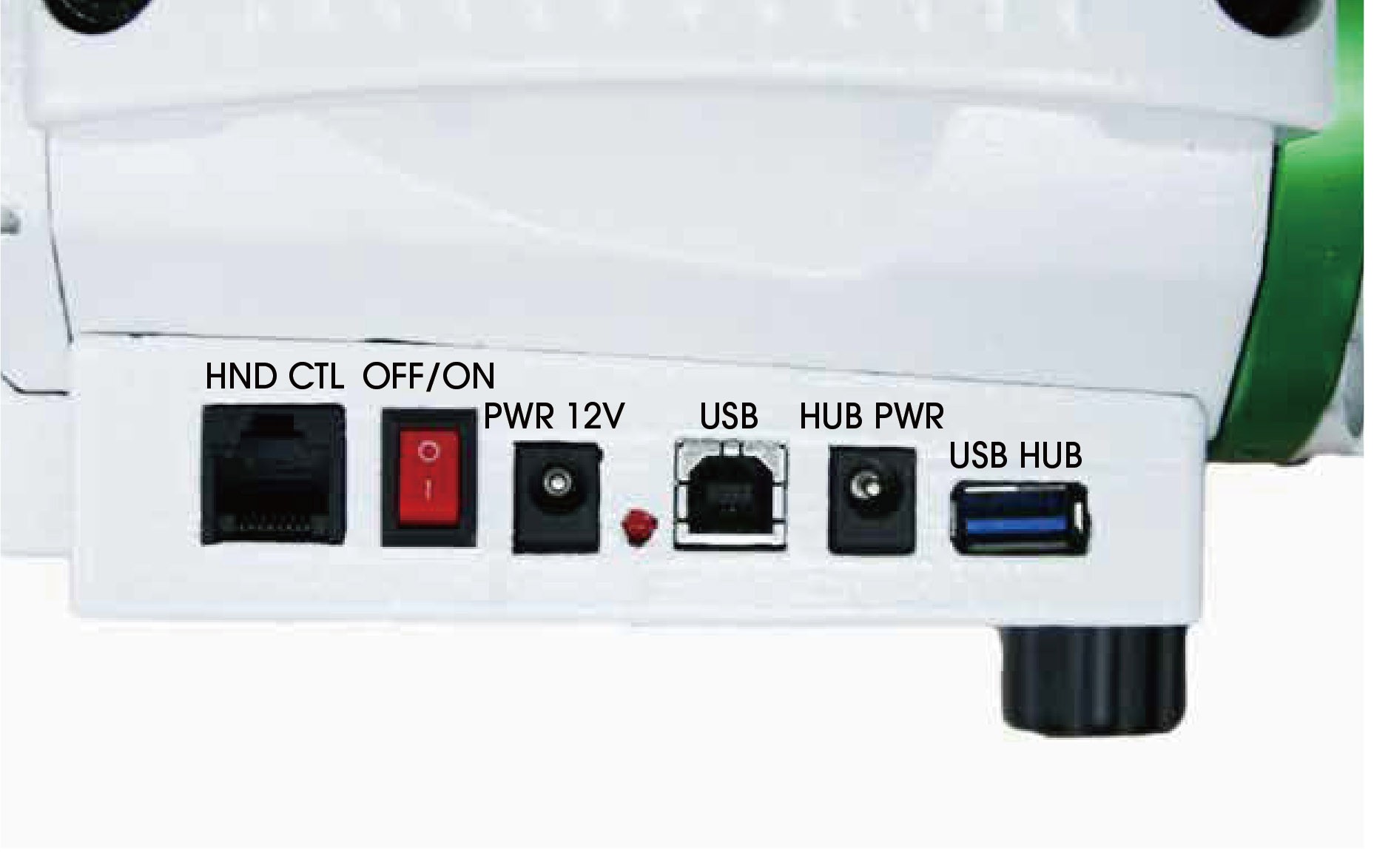 Sky-Watcher HEQ5-R PRO SynScan™ GOTO