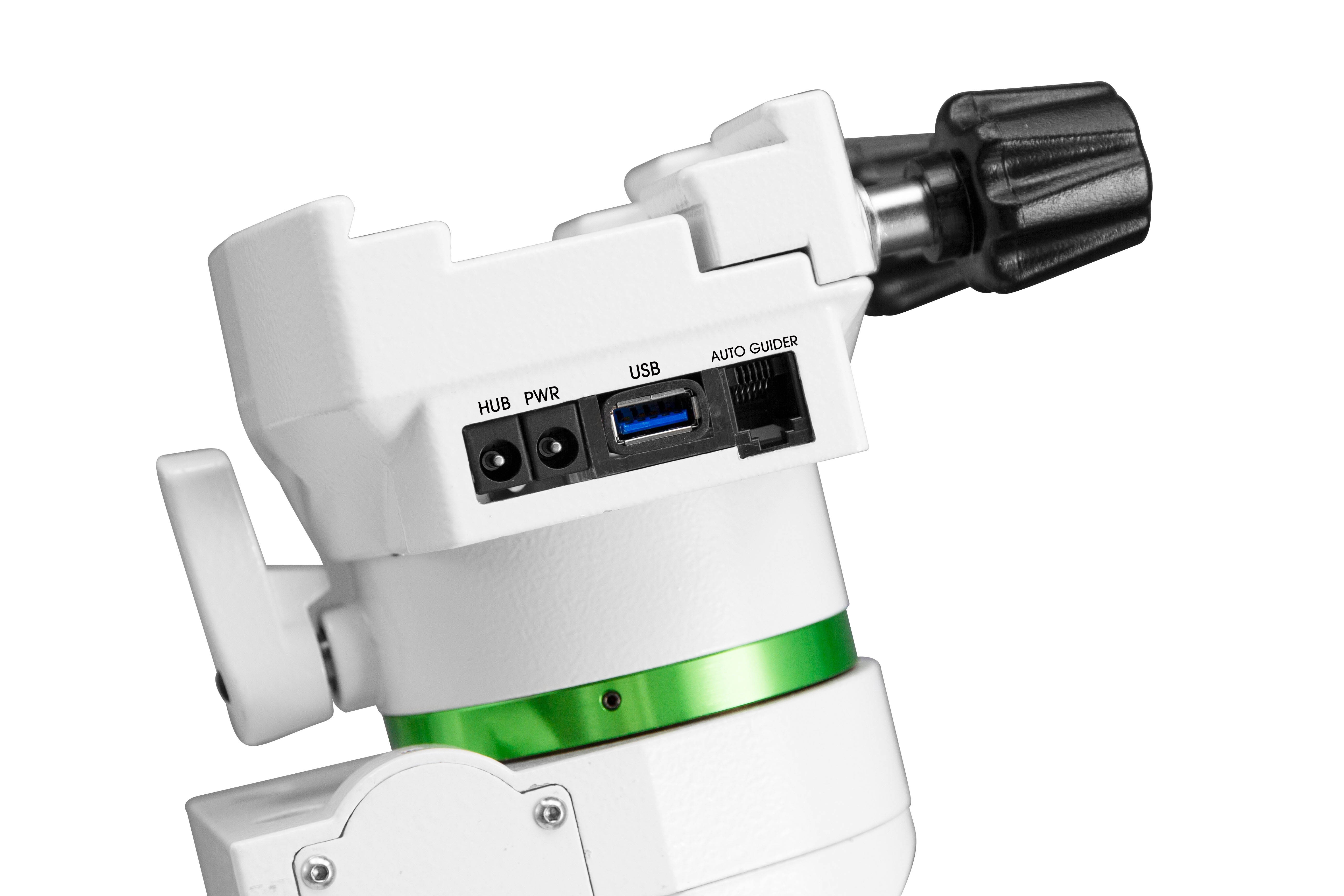 Sky-Watcher HEQ5-R PRO SynScan™ GOTO