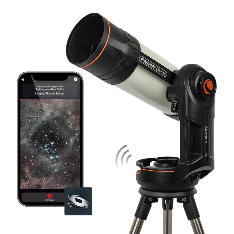 Celestron - Origin Mark II
