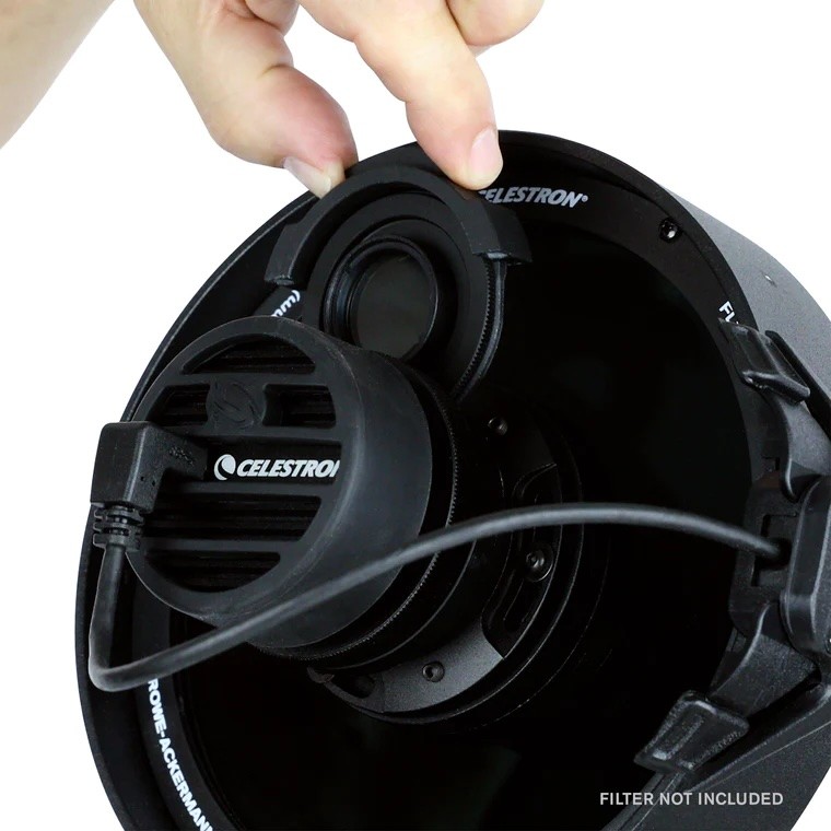 Celestron - Origin Mark II