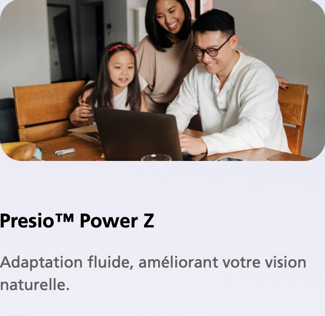 Nikon - Presio™ Power Z