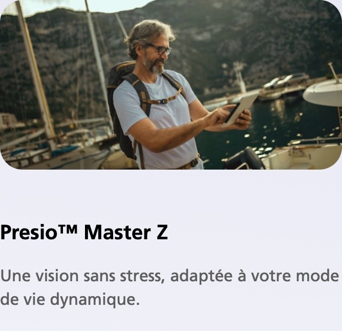 Nikon - Presio™ Master Z