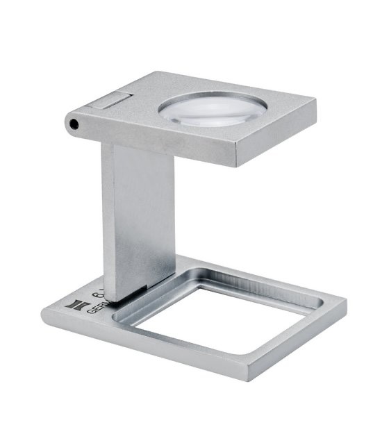 Eschenbach Compte-fils de précision, 6 x