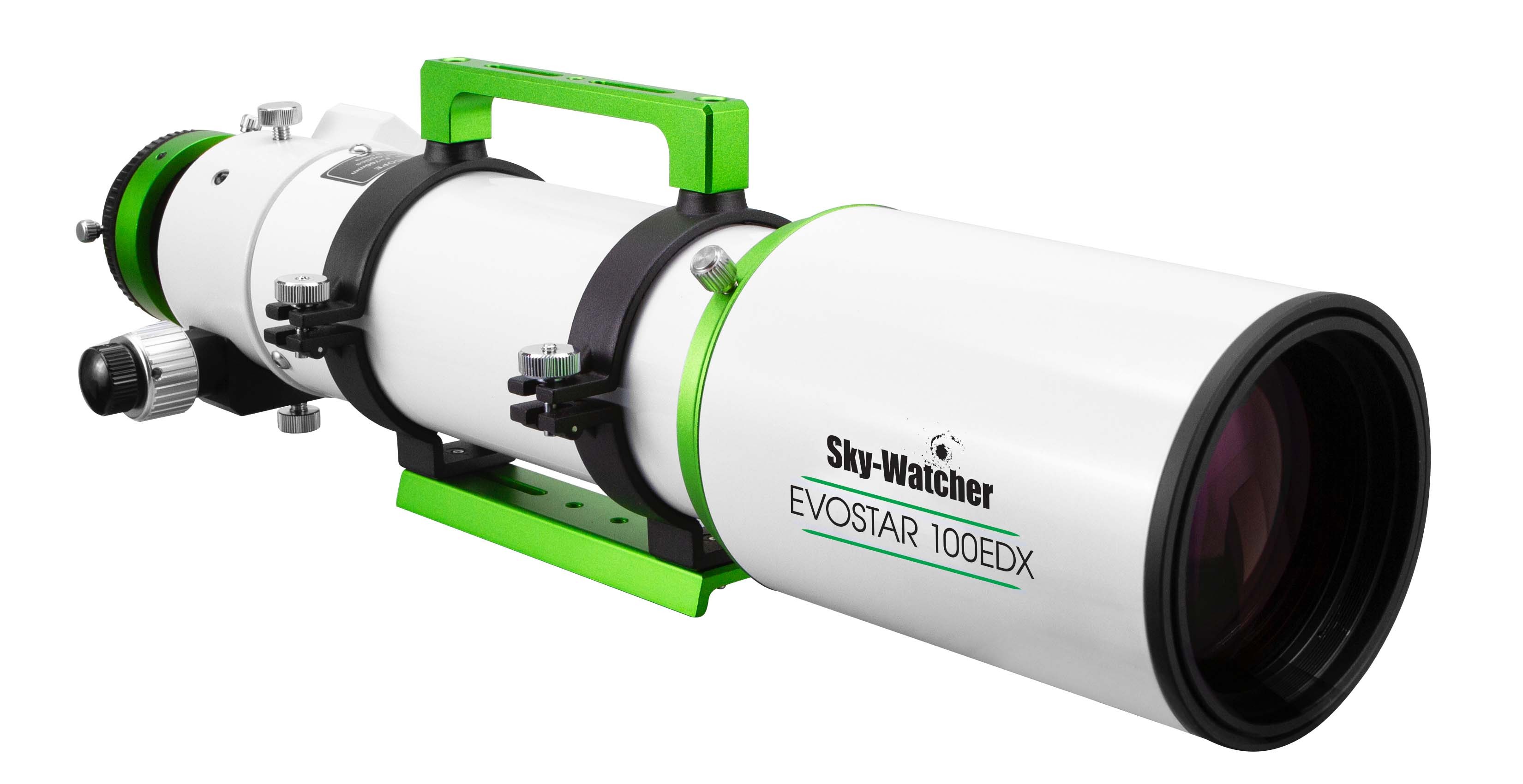 Sky-Watcher - Evostar 100EDX (OTA)