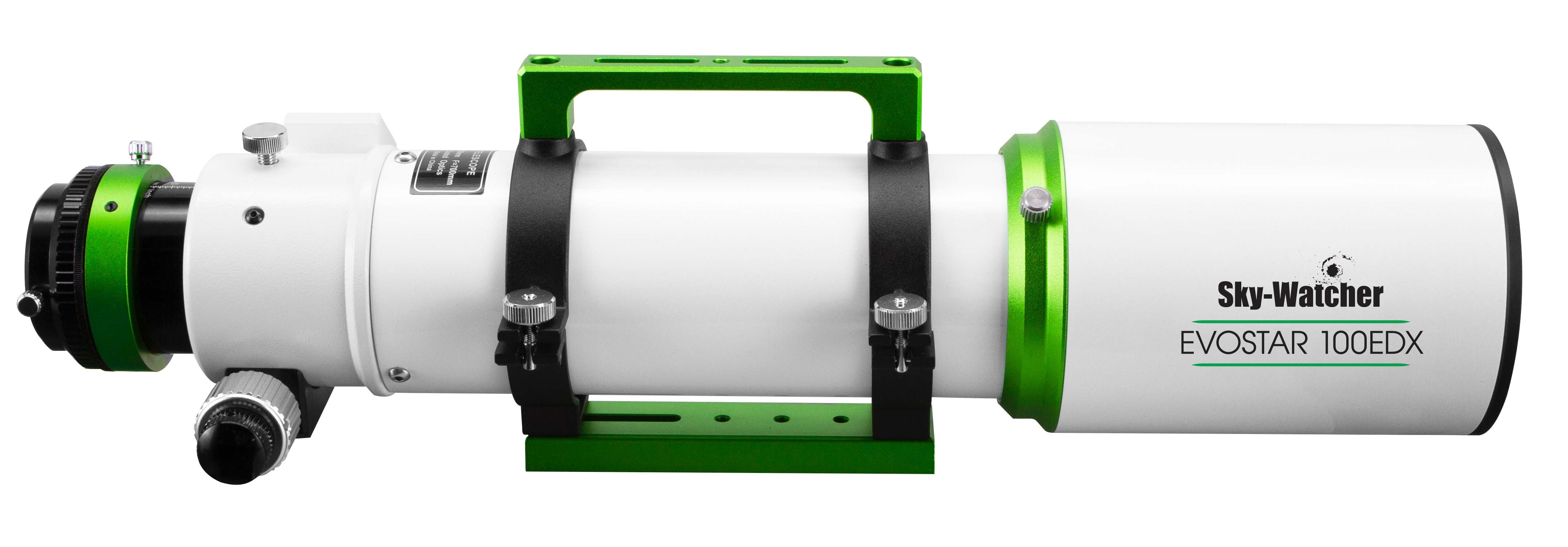 Sky-Watcher - Evostar 100EDX (OTA)