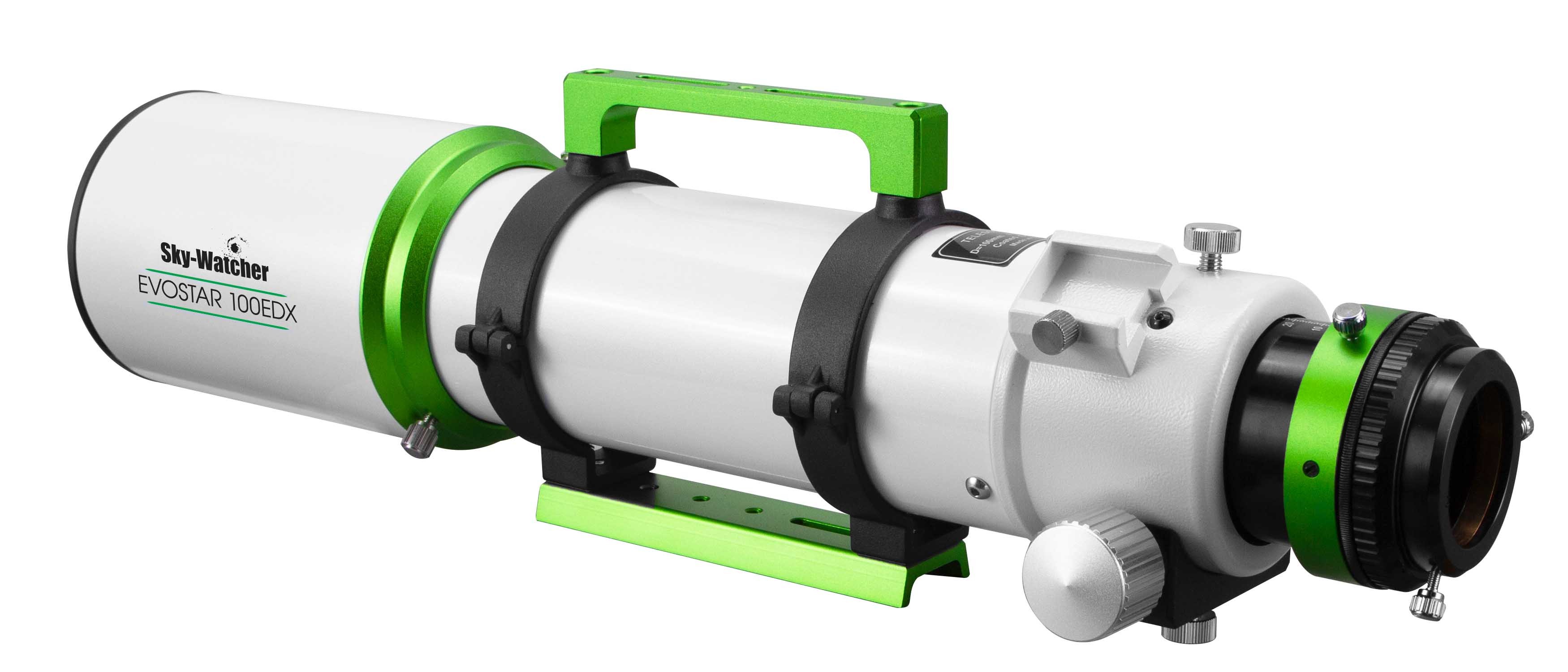 Sky-Watcher - Evostar 100EDX (OTA)