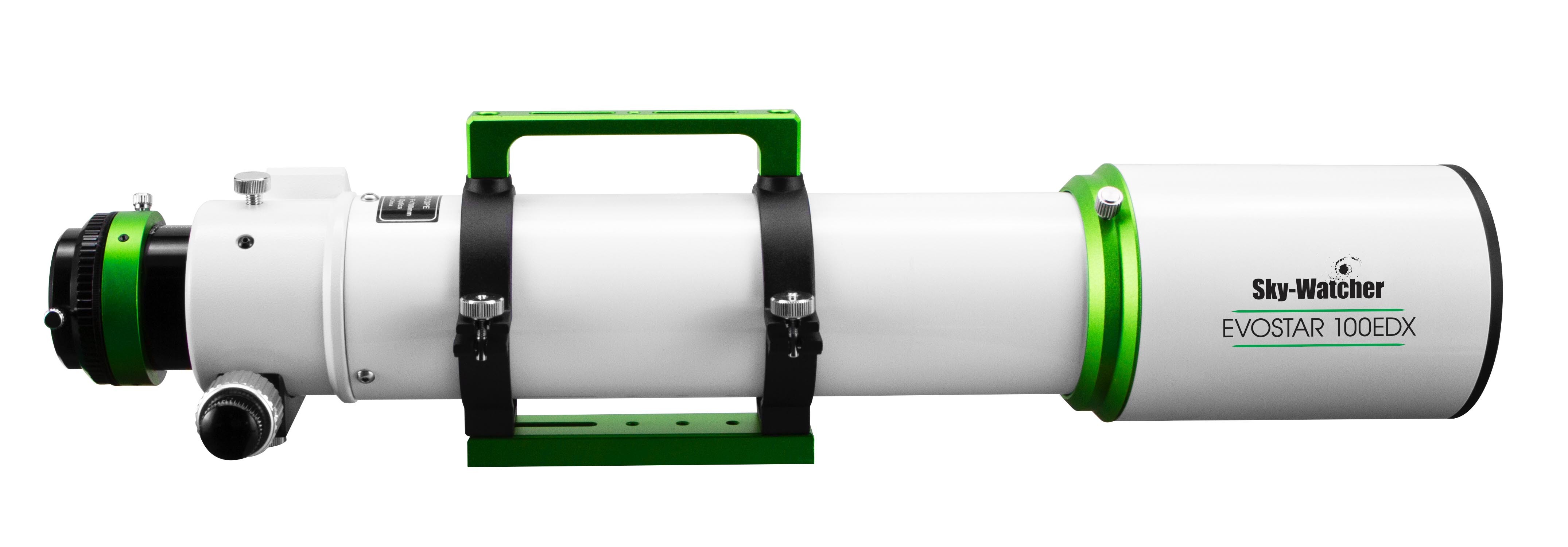 Sky-Watcher - Evostar 100EDX (OTA)