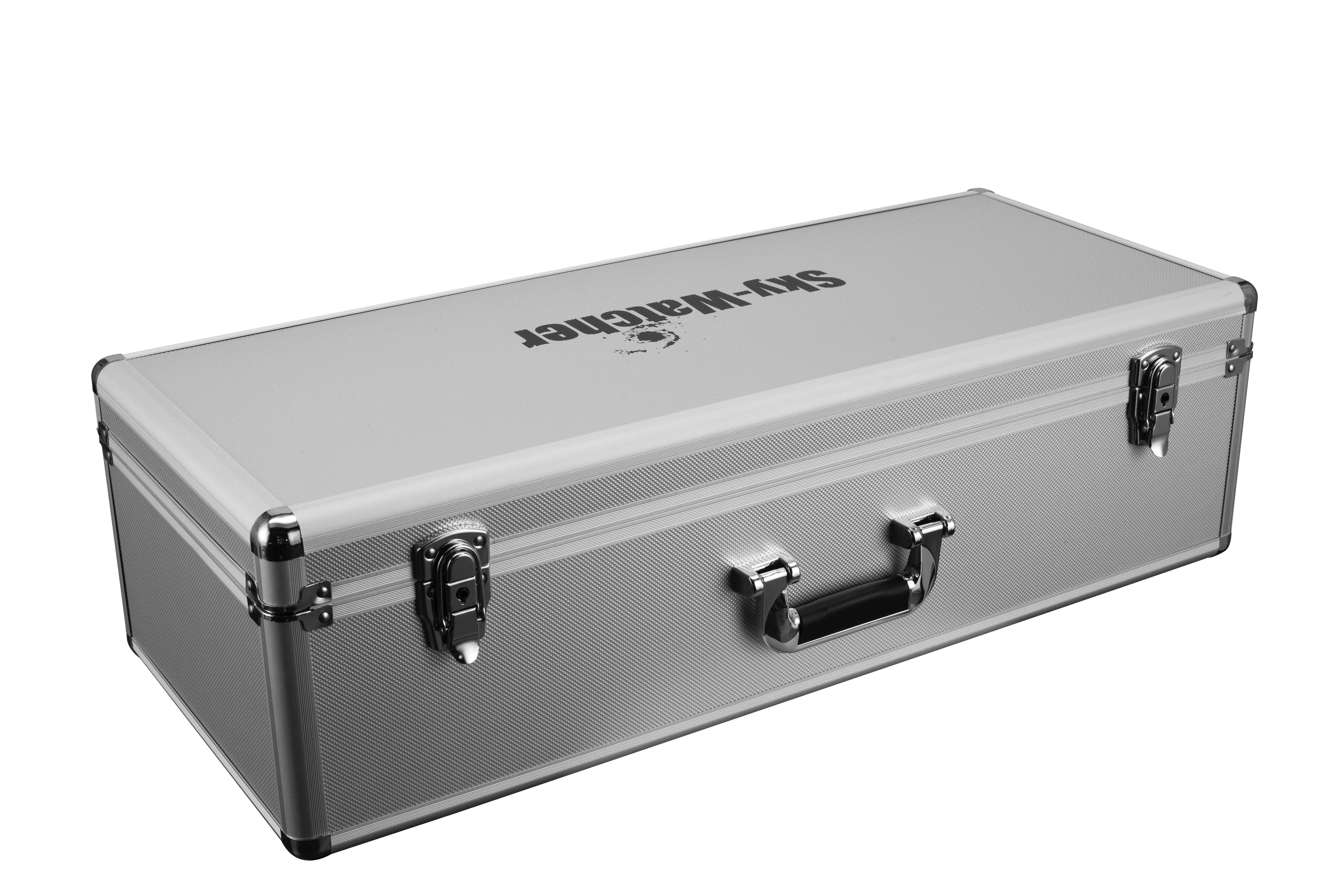 Sky-Watcher - Evostar 100EDX (OTA)