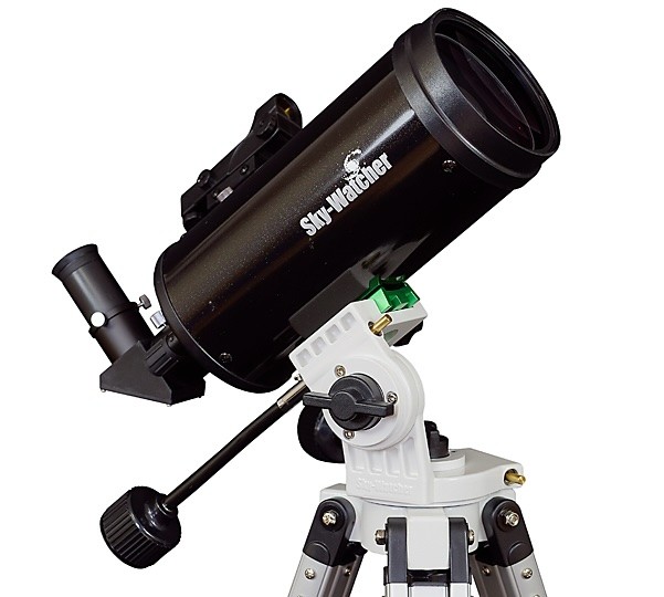 Sky-Watcher STARTRAVEL-102 SynScan™ AZ GOTO