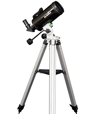 Sky-Watcher STARTRAVEL-102 SynScan™ AZ GOTO