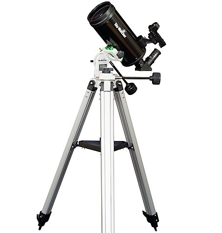 Sky-Watcher STARTRAVEL-102 SynScan™ AZ GOTO