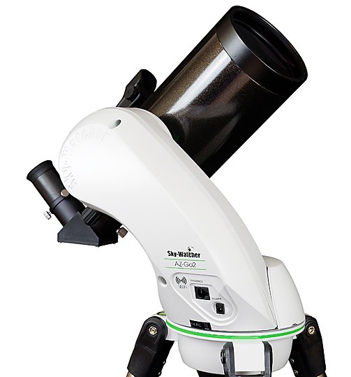 Sky-Watcher STARTRAVEL-102 SynScan™ AZ GOTO