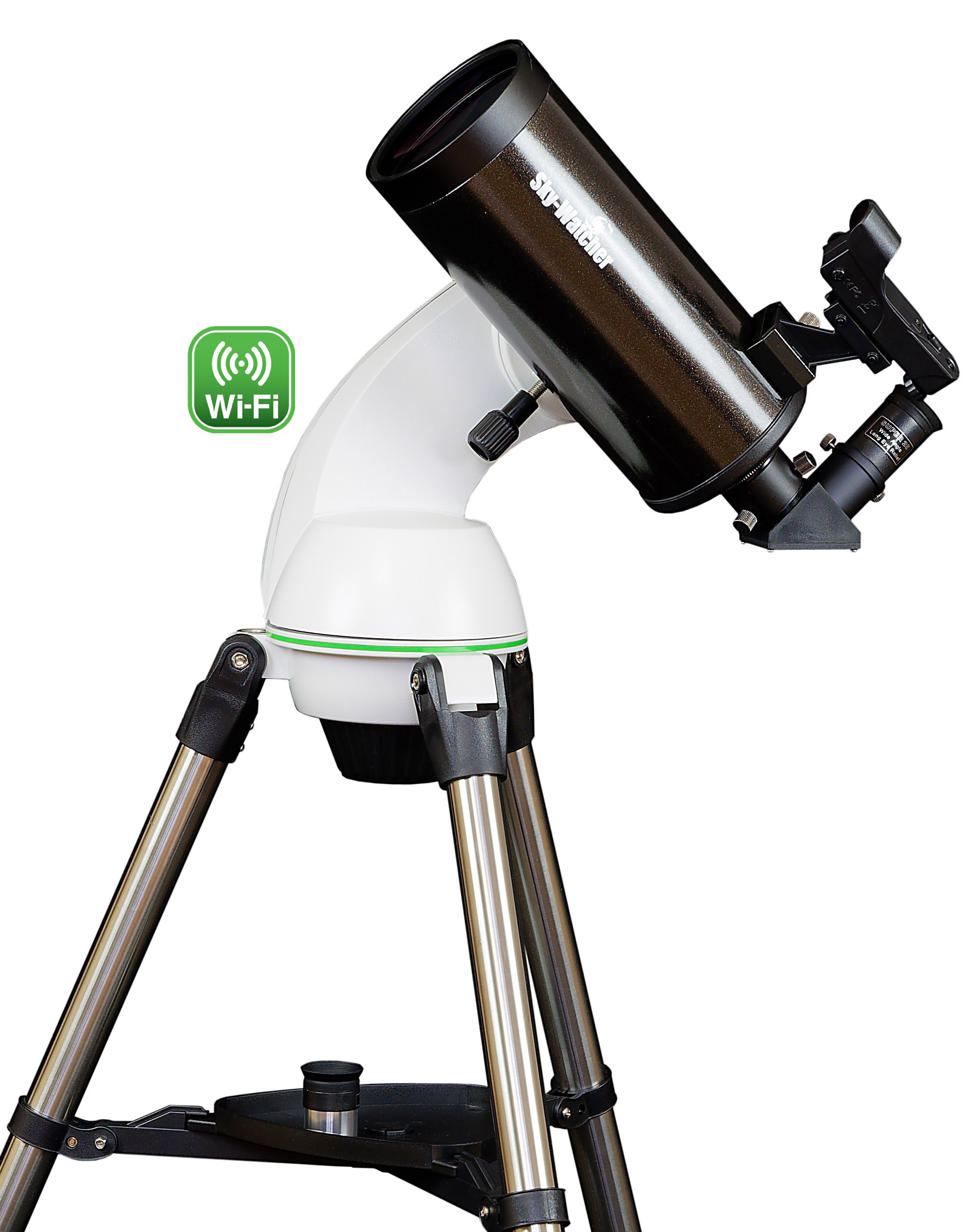 Sky-Watcher STARTRAVEL-102 SynScan™ AZ GOTO