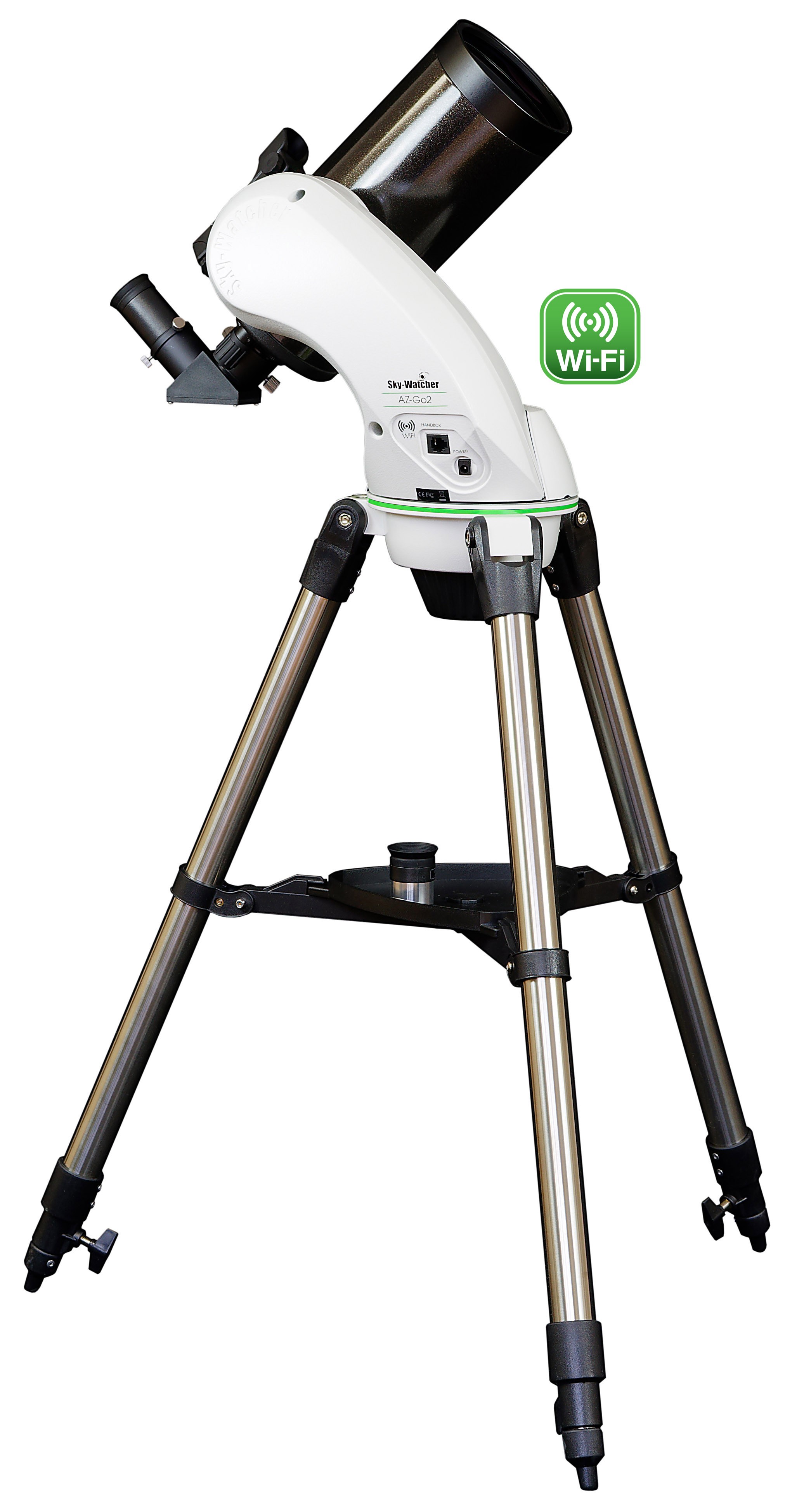 Sky-Watcher STARTRAVEL-102 SynScan™ AZ GOTO