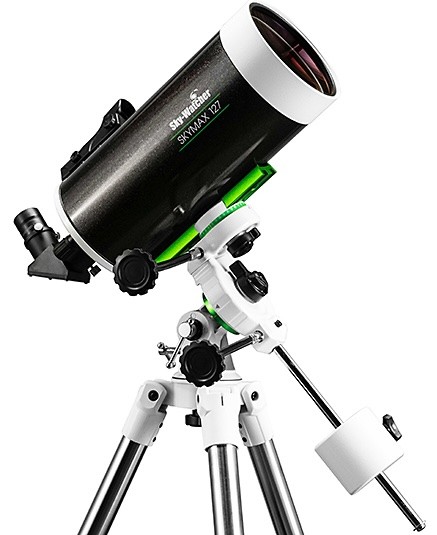 Sky-Watcher STARTRAVEL-102 SynScan™ AZ GOTO