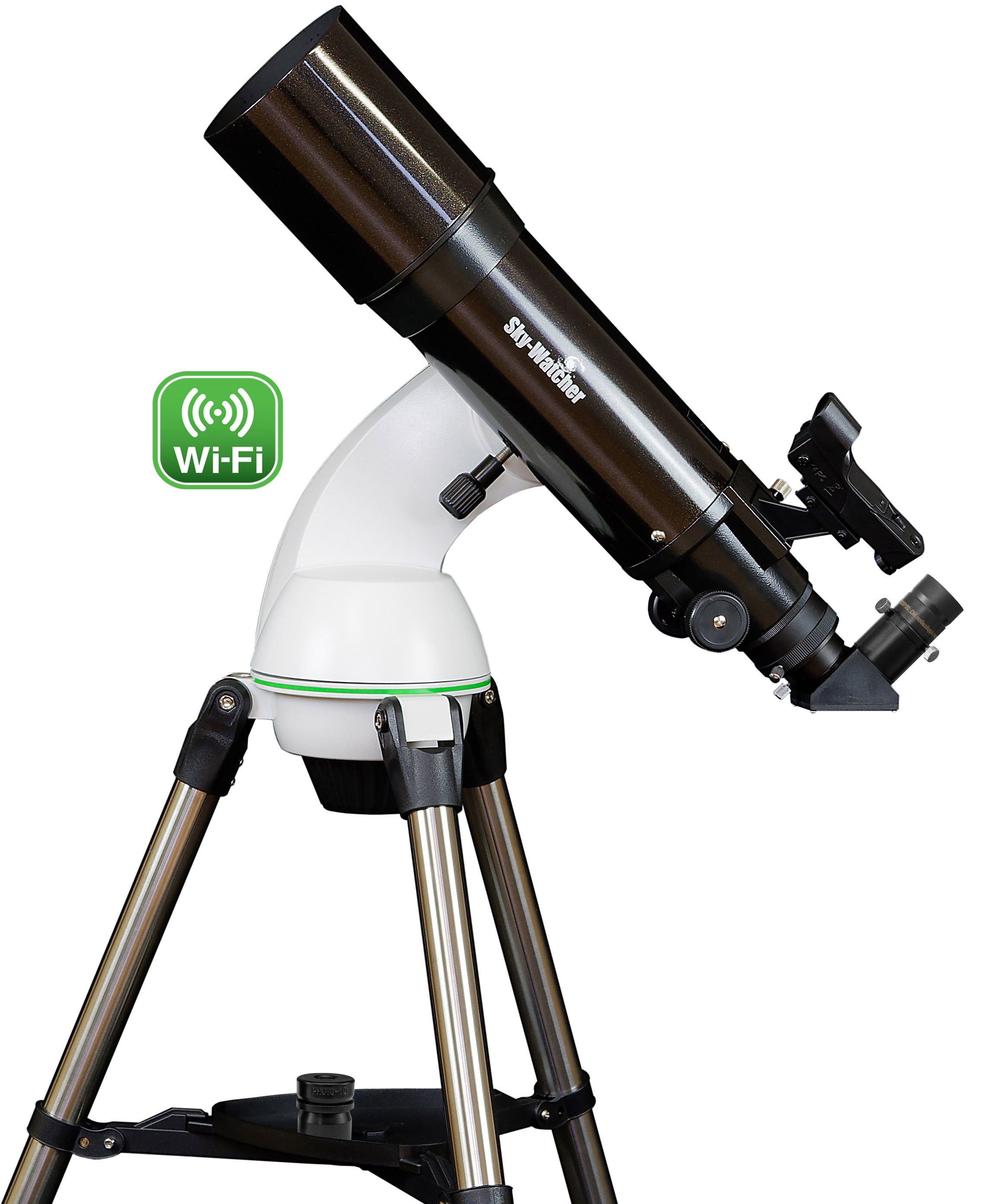 Sky-Watcher STARTRAVEL-102 SynScan™ AZ GOTO