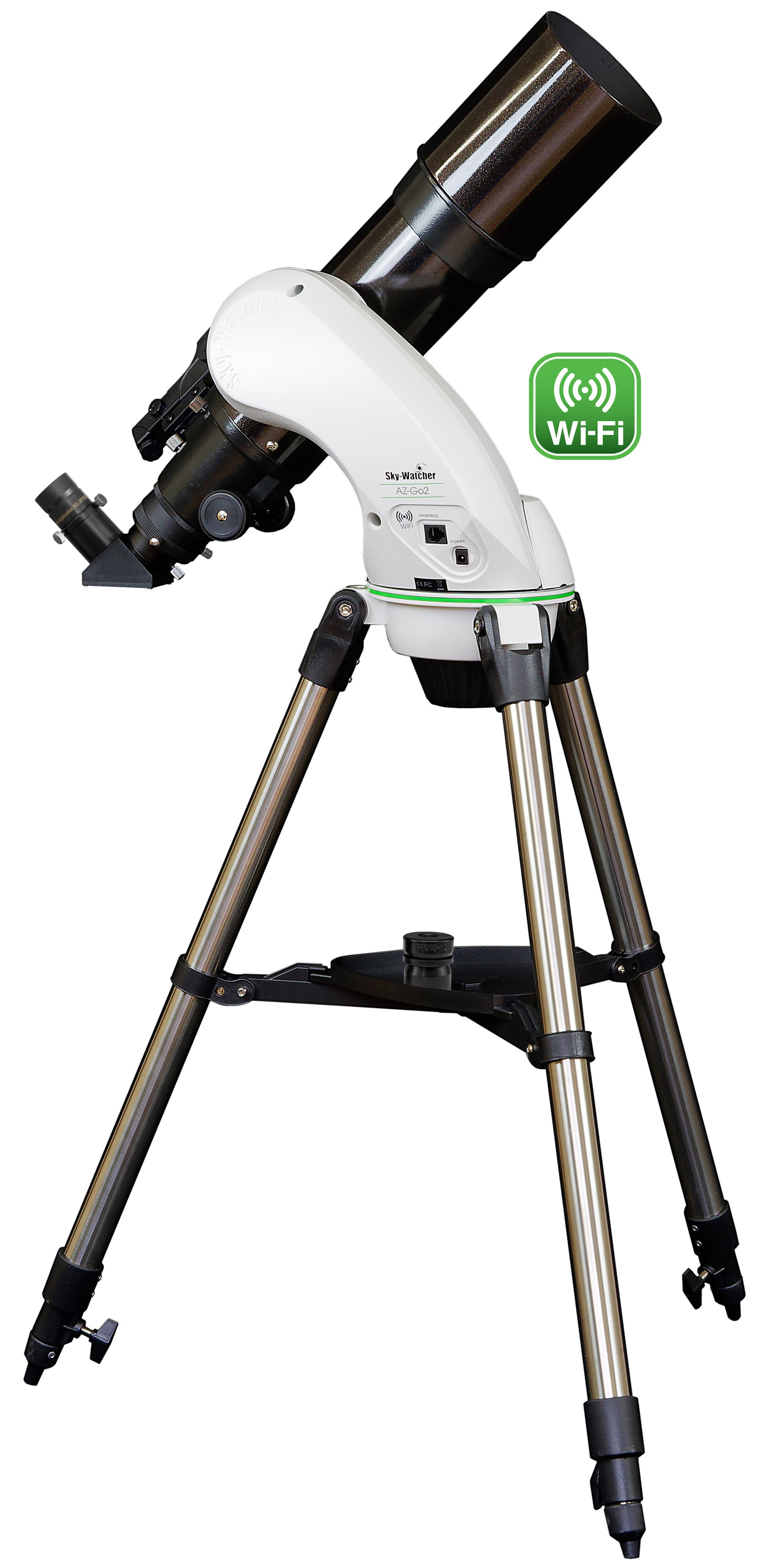 Sky-Watcher STARTRAVEL-102 SynScan™ AZ GOTO