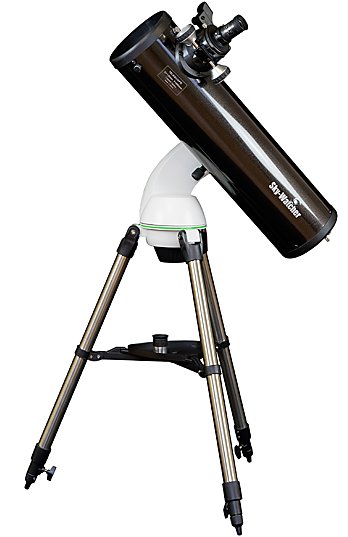 Sky-Watcher STARTRAVEL-102 SynScan™ AZ GOTO
