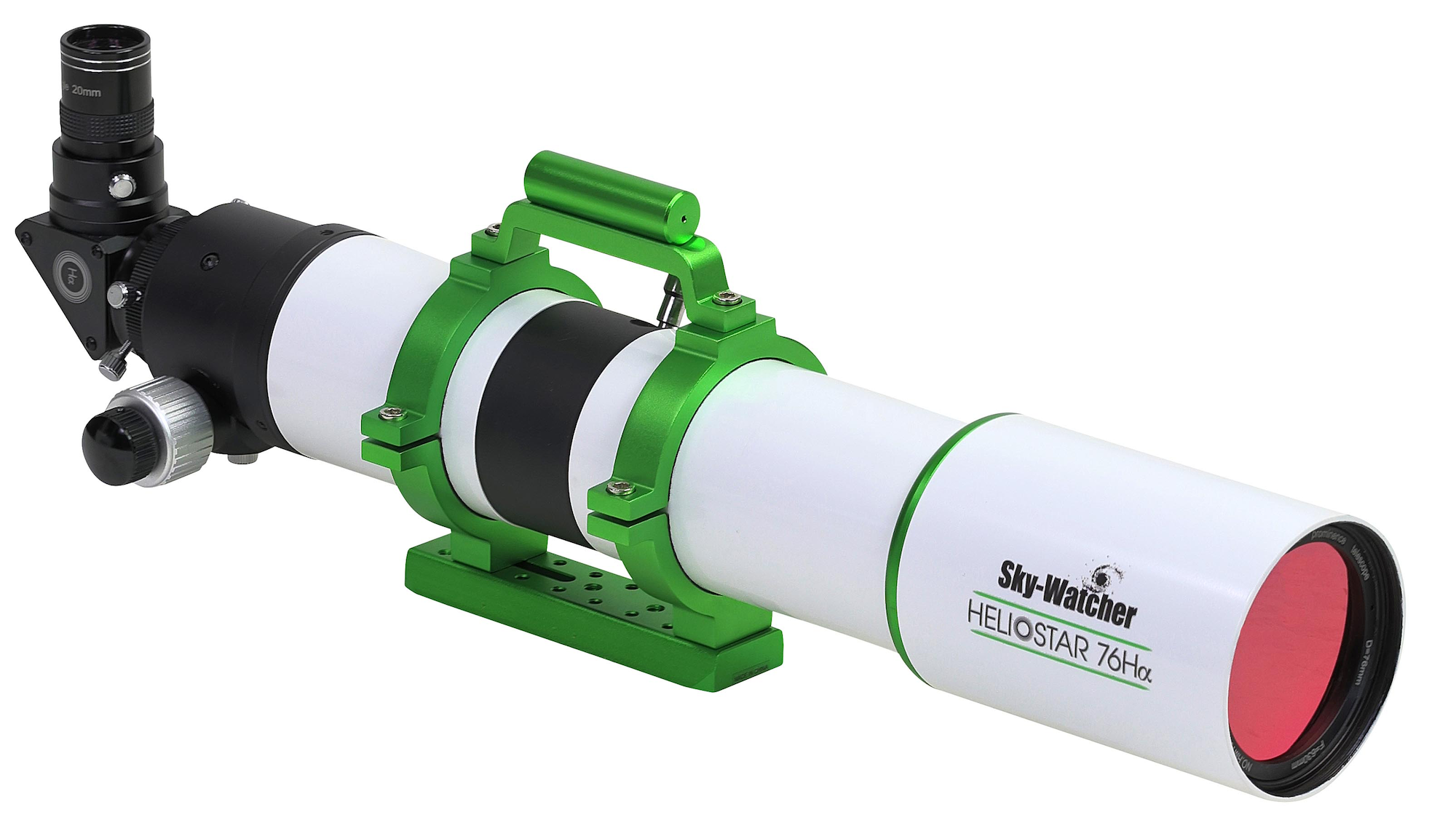 Sky-Watcher - HELIOSTAR-76Ha