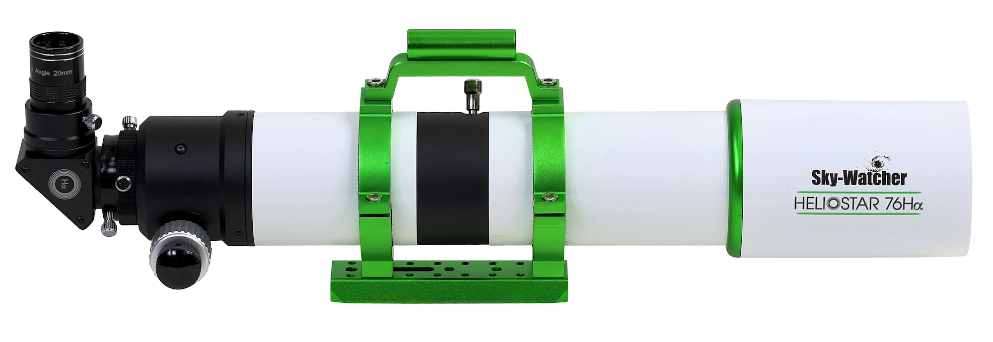 Sky-Watcher - HELIOSTAR-76Ha