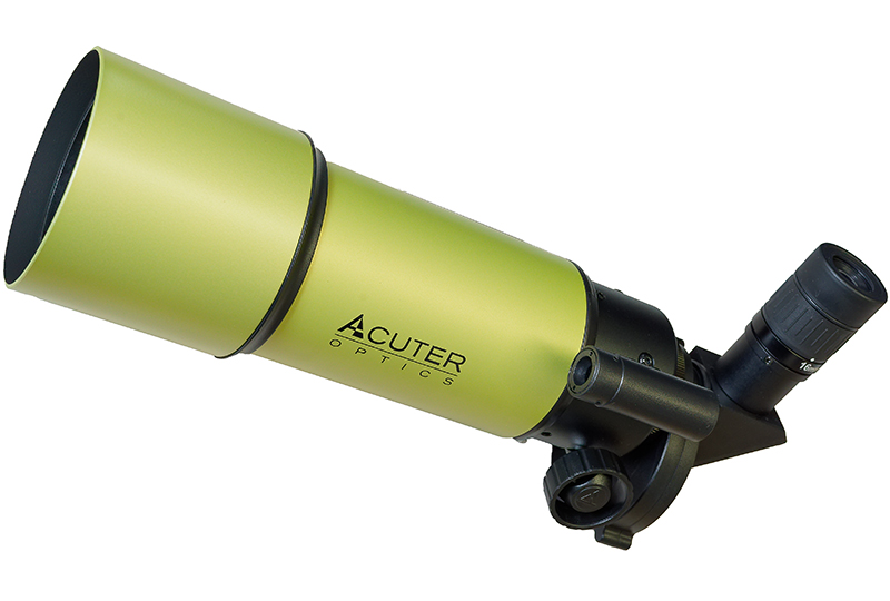 Acuter - Solarus-80 tube seul
