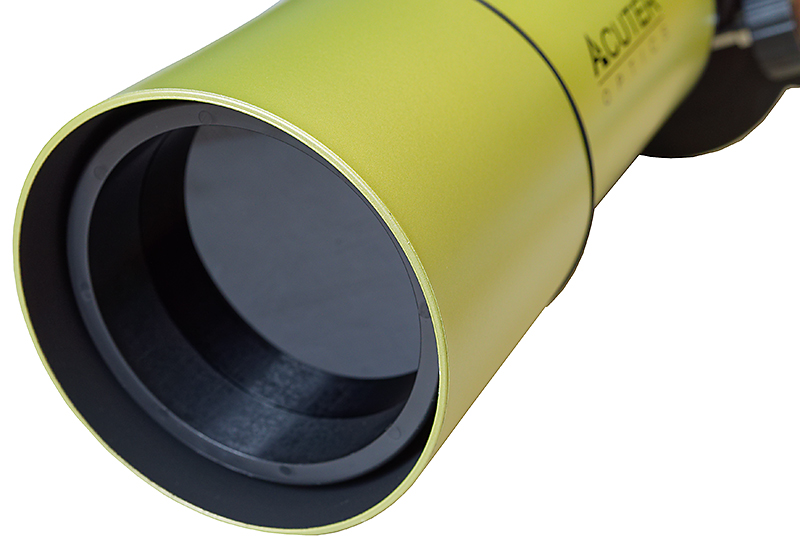 Sky-Watcher Evostar-80ED DS-PRO Tube seul