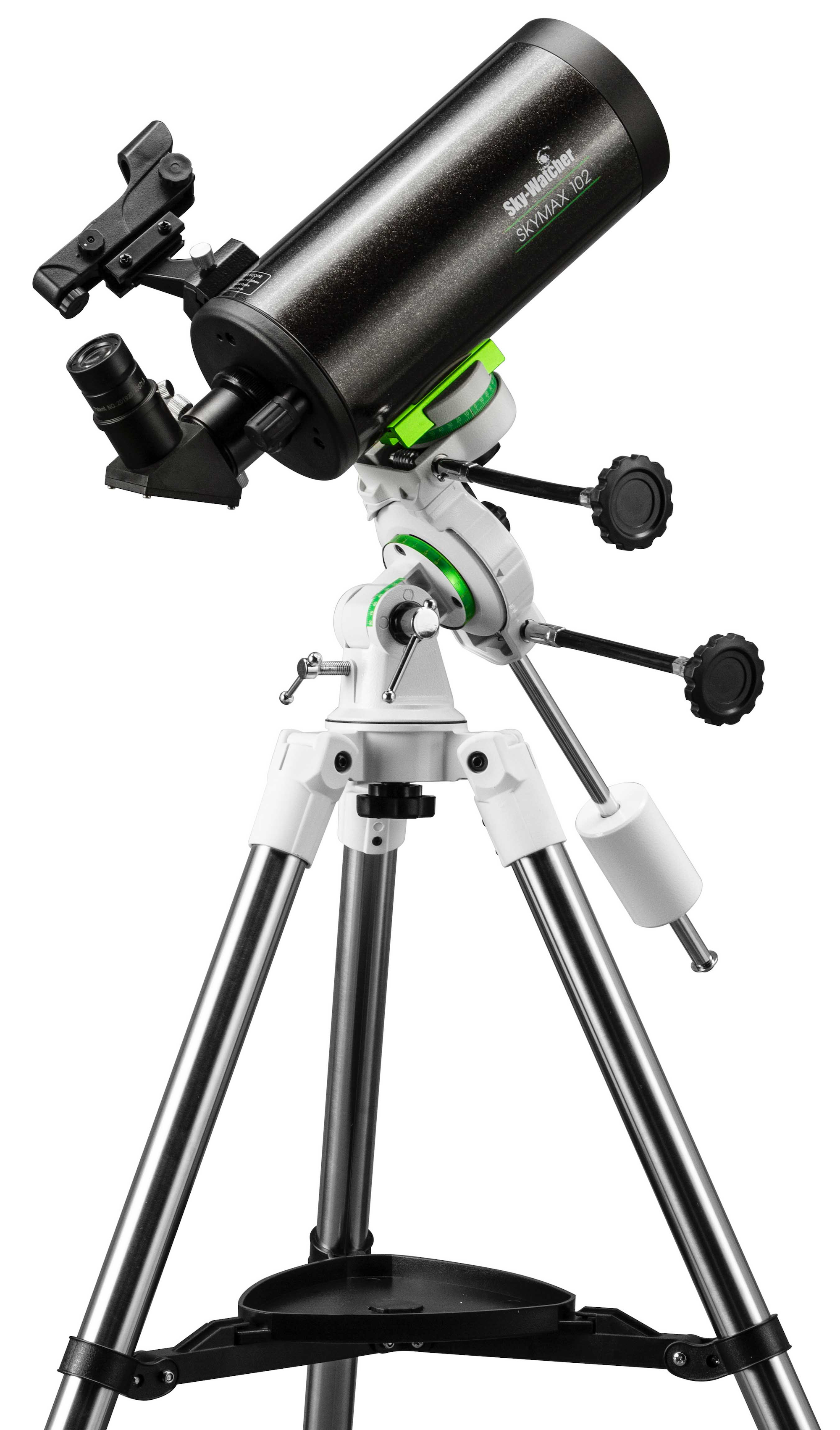 Sky-Watcher STARTRAVEL-102 SynScan™ AZ GOTO