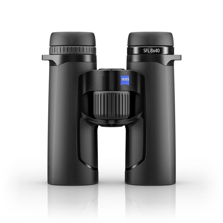 Zeiss SFL 8x40