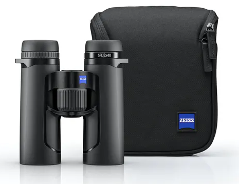 Zeiss SFL 8x40