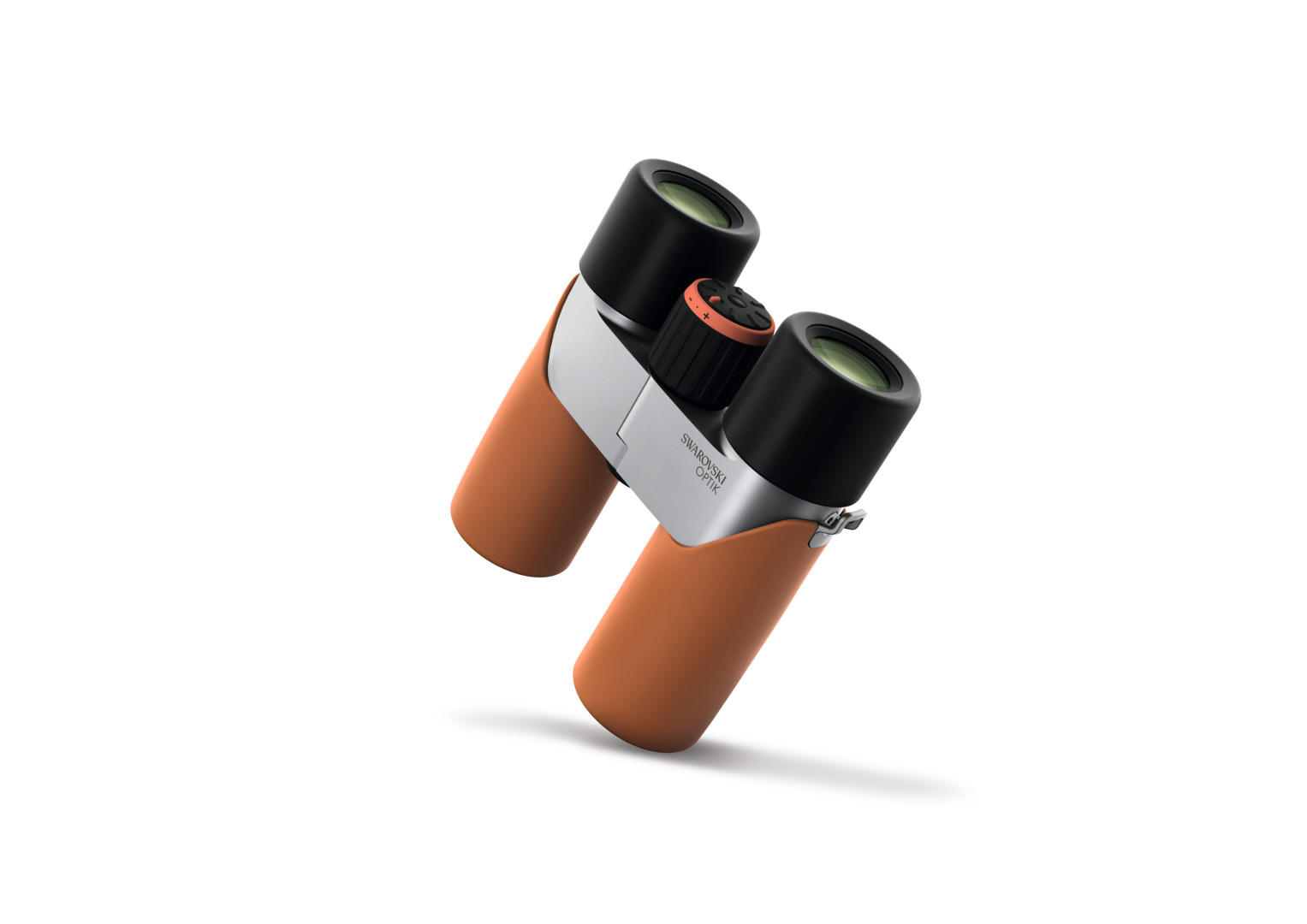 Swarovski CL Companion 8x30 B - Vert - WN