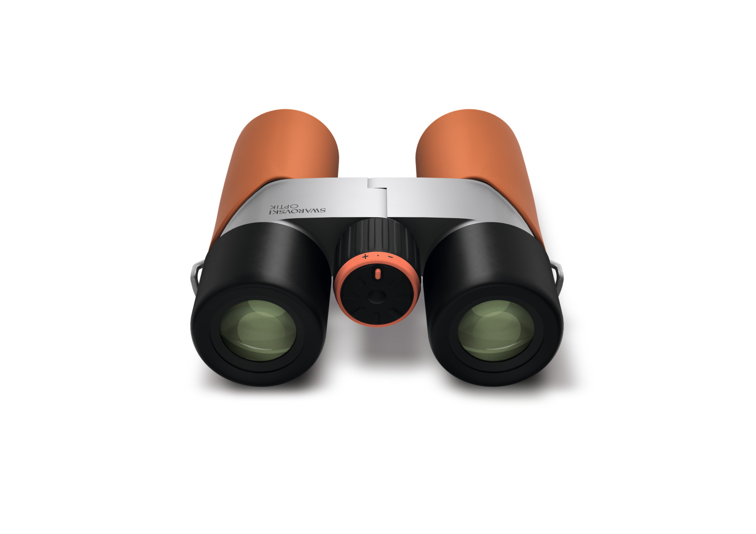 Swarovski CL Companion 8x30 B - Vert - WN