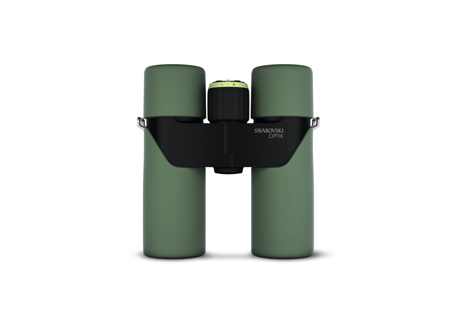 Swarovski CL Companion 8x30 green