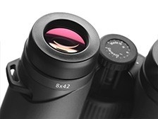 Zeiss VICTORY SF 8x42 - Black new model ----- 52 42 23