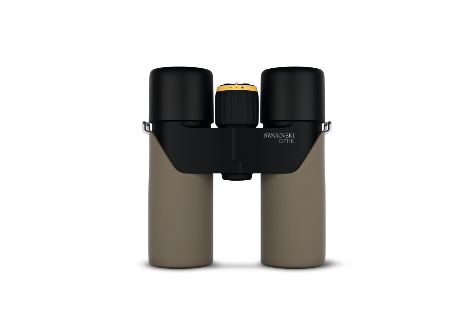 Swarovski CL Companion 10x30 brown