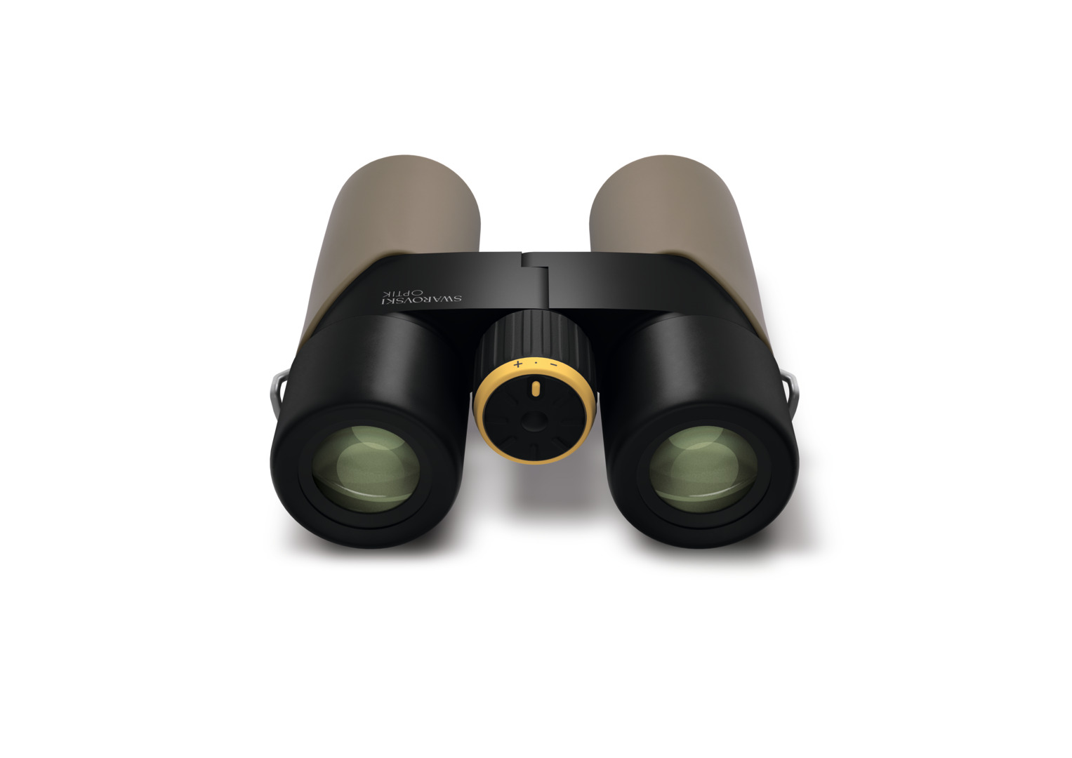 Swarovski CL Companion 10x30 brown