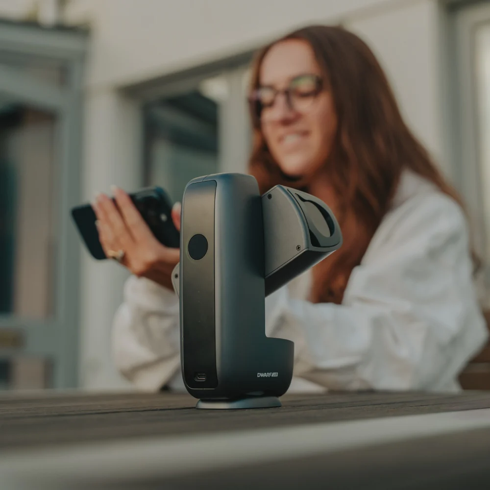 DWARF mini - Smart Telescope