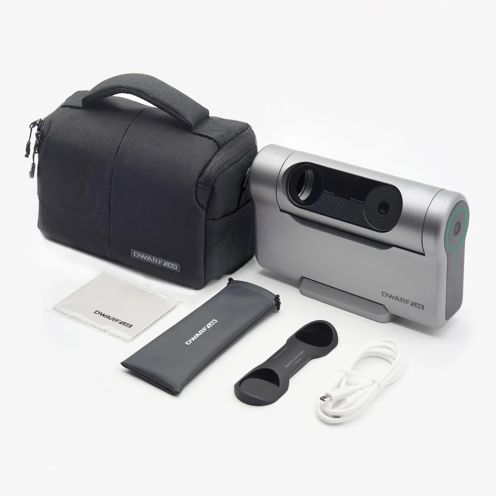 DWARF 3 - Smart Telescope