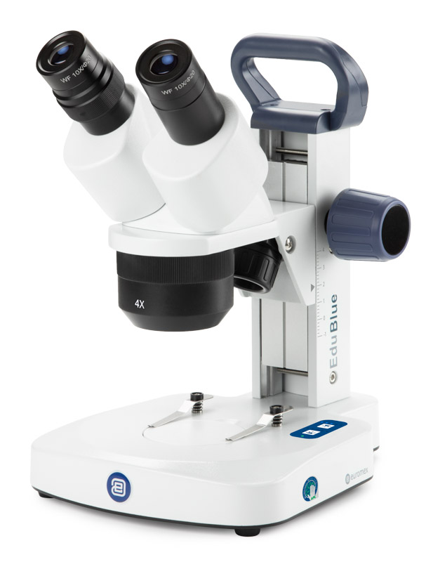 Euromex EduBlue Triplo 2