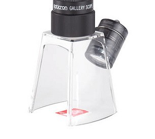 Opticron - Microstands 3x LED