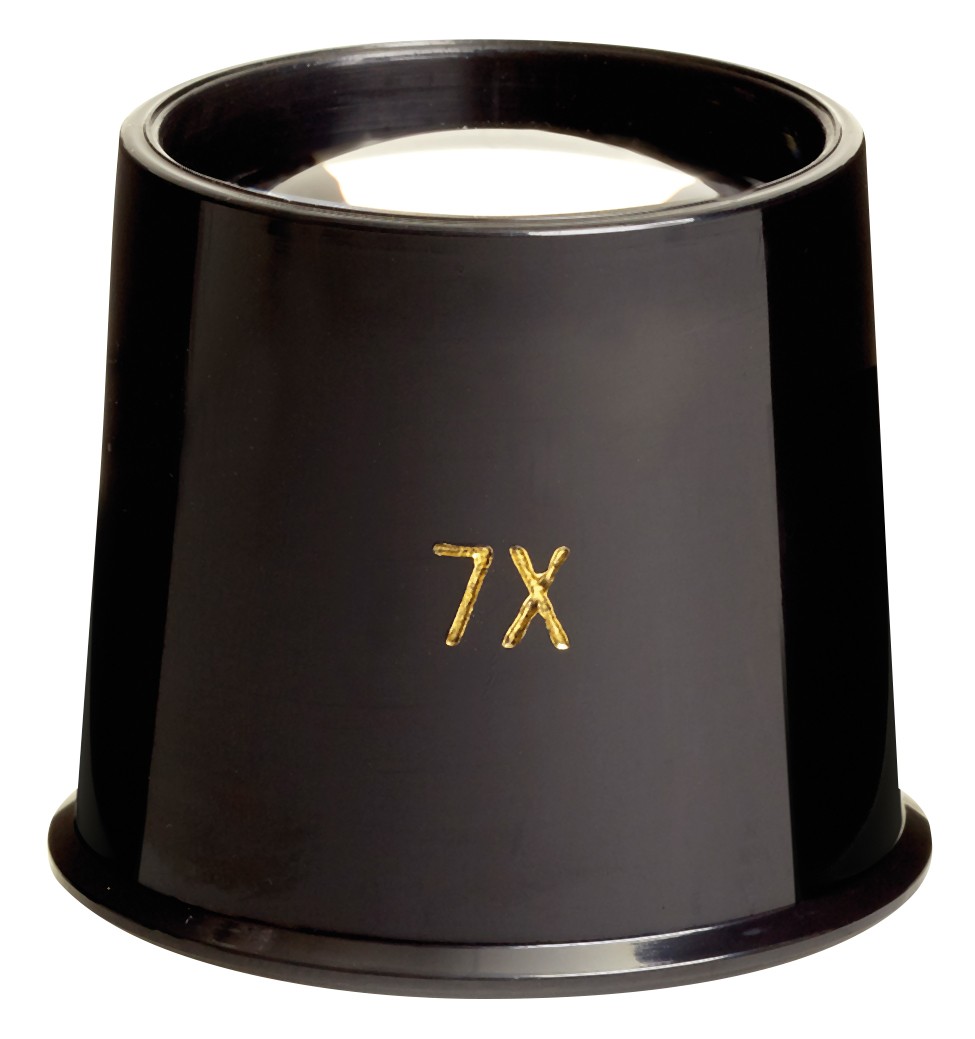 Opticron Horloger 7x