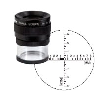Opticron Scale 7x