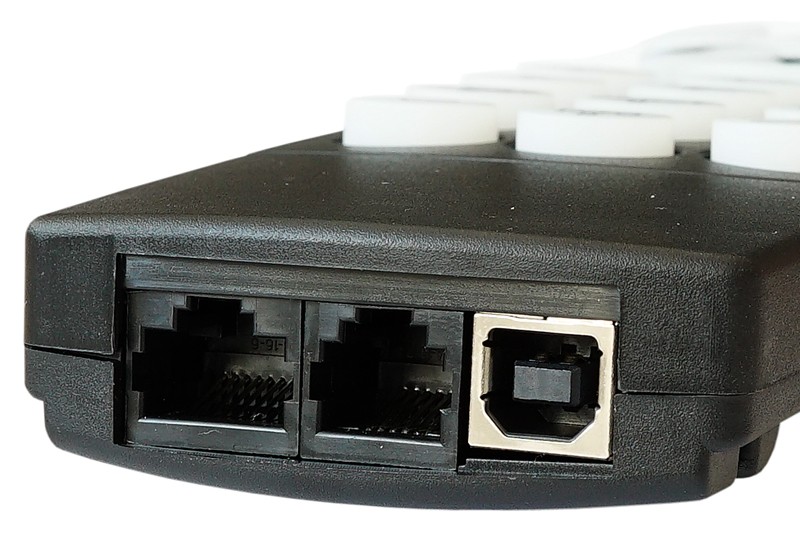 Sky-Watcher raquette Synscan Goto V.4 EQ & AZ