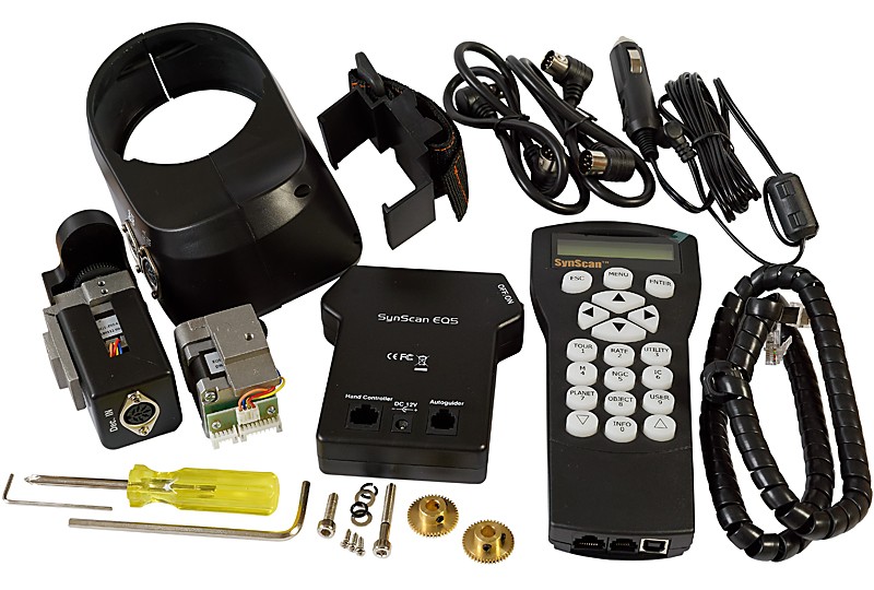 Sky-Watcher Pack Goto V3 pour EQ5