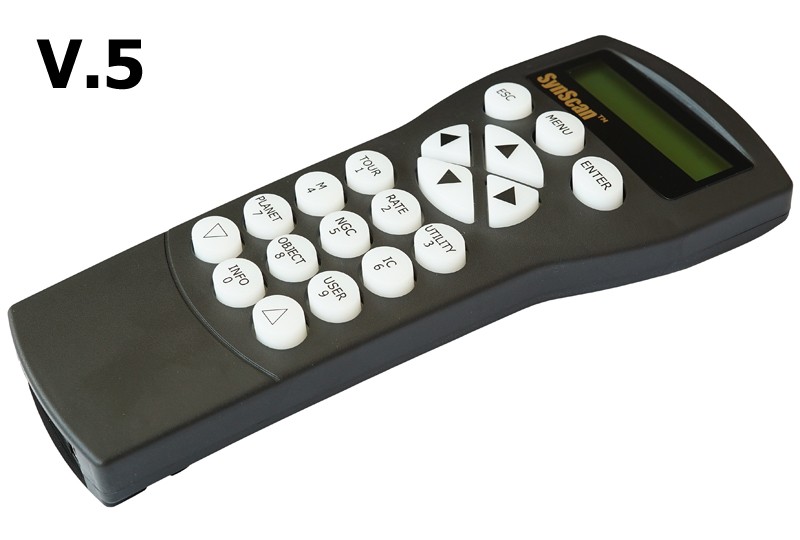 Sky-Watcher Pack Goto V3 pour HEQ5