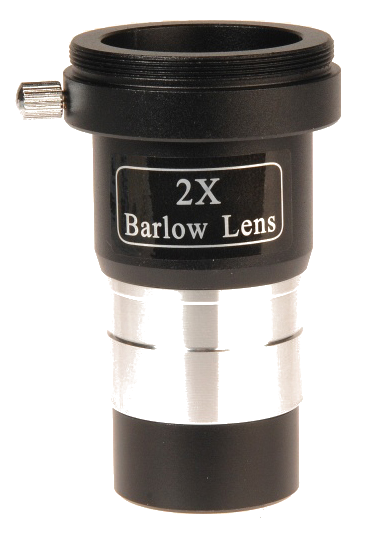 Nilta Barlow 2x DuoLens© T